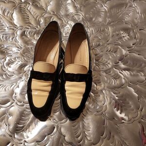 Spat style Silvia florentina, made in italy,beautiful! Sz. 8